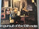 Galliano ‎– In Pursuit Of The 13th Note, Talkin' Loud ‎– 848 493 - 1  NM VINYL