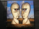 RARE PINK FLOYD The Division Bell  ’94 US Ltd Ed Blue Vinyl LP Awesome NM/M COND