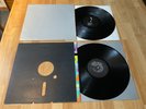 New Order Blue Monday and the perfect kiss 12 inch singles first press