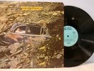 JIMMY BUFFETT Down To Earth '70 Barnaby ORIGINAL RARE with promo stamp