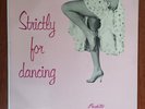 Orquesta Hermanos Castro Carlos Diaz Juan Polanco – Strictly For Dancing LP US