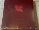 pearl jam benaroya vinyl box set 2003