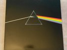 PINK FLOYD Dark Side Of The Moon vinyl LP 1973 Capitol SMAS 2 Posters & Stickers