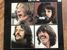 The Beatles, Let It Be vinyl LP, 1970 Good Condition Genuine 70’s Vintage Music