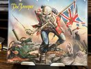 IRON MAIDEN 7