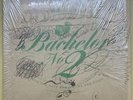 Aimee Mann Bachelor No 2 RSD Black Friday 2xLP Colored Vinyl Green Rare Shrink