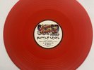 Super Street Fighter II Turbo Battle Vinyl 12
