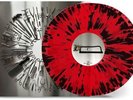 Carcass - Surgical Steel (10th Anniversary) - Red & Black Splatter [New Vinyl LP