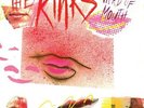 The Kinks - Word Of Mouth [New Vinyl LP] Colored Vinyl, Gatefold LP Jacket, Ltd