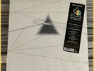 Pink Floyd- The Dark Side Of The Moon Live At Wembley Empire Pool LP On Vinyl