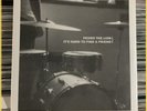 Pedro the Lion - It's Hard To Find A Friend L P On Vinyl Indie Folk Rock