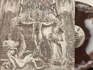 Nunslaughter - The Devil's Congeries, Vol. 2 LP 2017 Hells Headbangers NM/NM