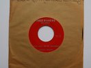 MORRIS JOSEPH On My Way To Grandma Original US 45 Three Diamond BLUES R&B 7”