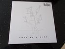 The Beatles - Free As A Bird/Real Love 7