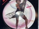 rocky horror picture show Original vinyl picture disc Limited Edition 20220 ODE