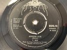 T REX - Jeepster -  IRISH PRESS 7