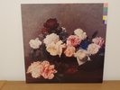 New Order, Power Corruption & Lies Vinyl. Original 1983 UK Factory Record.