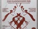Esther Nyffenegger : Masterworks for Cello & Piano - Armida EN 143/45 3 LP Box