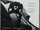 Esther Nyffenegger : Tchaikovsky / Saint Saens Concerto a.o.  - Colosseum SM 569