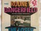Rodney Dangerfield The Loser Decca DL 74798 Stereo In Shrink