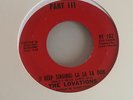 The Lovations - (I Keep Singing) La La La Ooh Rare Sweet Soul 45 7 Inch VG