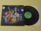 SEX PISTOLS THE GREAT ROCK N ROLL SWINDLE 1980 A1/B1 1st PRESS + POSTER SUPERB