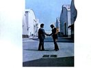 Pink Floyd - Wish You Were Here GER LP 1975 + OIS (VG++/VG) .*
