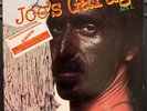 LP PROMO Frank Zappa Joe's Garage Act 1 USA 1979 Zappa Records LP VG/VG