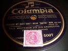 6/4L Paul Whiteman - Just Like A Melody Out Of The Sky