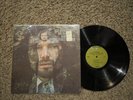 VAN MORRISON - HIS BAND AND THE STREET CHOIR, WARNER BROS, LP, 1970 IN SHRINK
