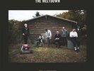 THE MELTDOWN It's A Long Road LP NEW VINYL Hope Street