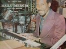 HAILU MERGIA & THE WALIAS Tche Belew LP NEW VINYL Awesome Tapes From Africa rei