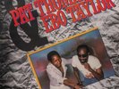 PAT THOMAS & EBO TAYLOR s/t LP NEW VINYL Terrestrial Funk reissue highlife