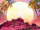 BIG GIGANTIC Free Your Mind 2x LP NEW VINYL Counter Odesza Eoto Pretty Lights