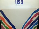 US3 Hand On The Torch VG+ Vinyl Lp 1993 Blue Note