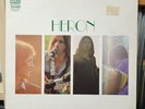 HERON - S/T 1970 UK Orange Dawn 1st Press LP Legendary Folk Rock w/Insert MINT