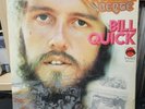 BILL QUICK Maravillosa Gente '72 SPAIN EXPLOSION LP TOP RARE Psych Folk GEM MINT