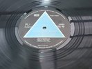 PINK FLOYD-Dark Side Of The Moon UK 1st Issue SOLID BLUE LP TOP NM+COMPETE SET
