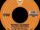 ISLEY BROTHERS Footsteps In The Dark RSD 7