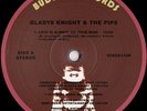 GLADYS KNIGHT & THE PIPS Love Is Always On My Mind 12