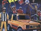TUFF CITY SQUAD Beats For Jeeps LP NEW VINYL Tuff City DJ Mark The 45 King