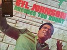 SYL JOHNSON Dresses Too Short LP NEW COLORED VINYL Numero reissue