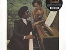 WILLIAM STUCKEY Love Of Mine LP NEW VINYL Athens Of The North reissue
