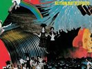 NEW AGE STEPPERS Action Battlefield LP NEW VINYL On-U Sound reissue