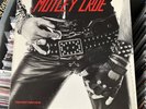 Mötley Crüe - Too Fast For Love - 1982 Vinyl LP Album Ultrasonic Cleaned EX
