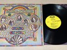 Lynyrd Skynyrd Second Helping 1974 LP Sounds Of The South label VG/VG KENDUN