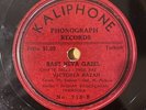 Victoria Hazan Kaliphon 710 Turkish Melkon Jewish Sephardic Armenian
