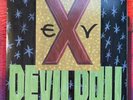 PEARL JAM Better Things / Devil Doll 2011 FAN TEN CLUB Promo 7