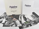 Palatine The Factory Story Vinyls 1979-1990- Selling Out, The Beat Groups & More