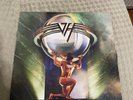 Van Halen - 5150 Vintage Vinyl Record Album LP 1986 Warner Bros